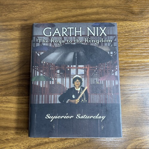 Superior saturday garth - superior,