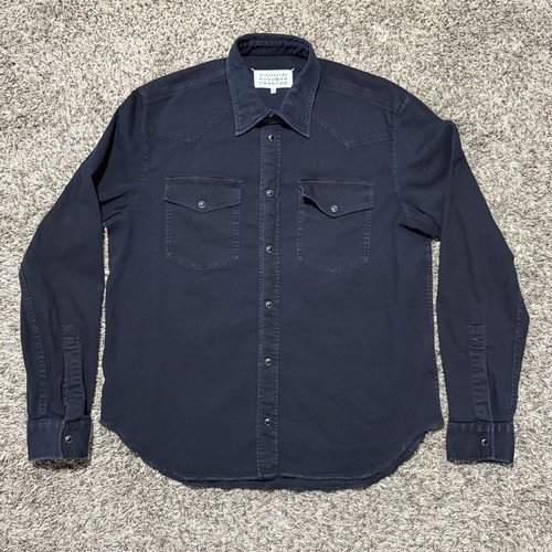 Camicia maison martin margiela - martin,
