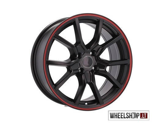 Cerchi lega r17 - r17, 4x100