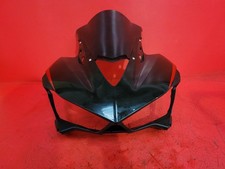 YAMAHA YZF R3 2016 NASO