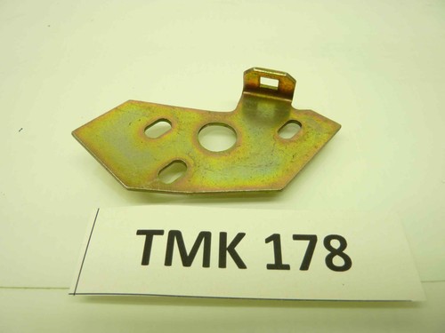 Bmw 100 16v piastra supporto - k,
