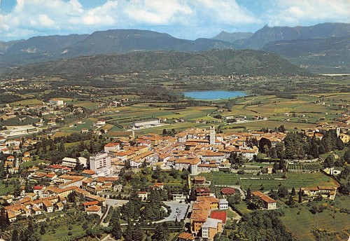 Cartolina san daniele del - san,