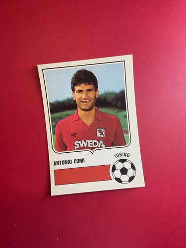 Figurina calciatori 1985 - figurina,