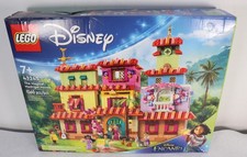 LEGO 43245 Disney Encanto La
