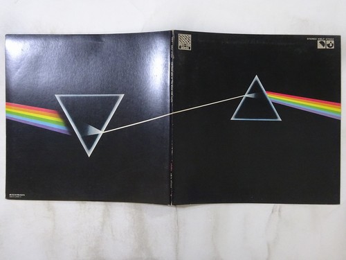 Pink floyd the dark side - pink, of