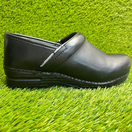 Scarpe zoccoli professionali