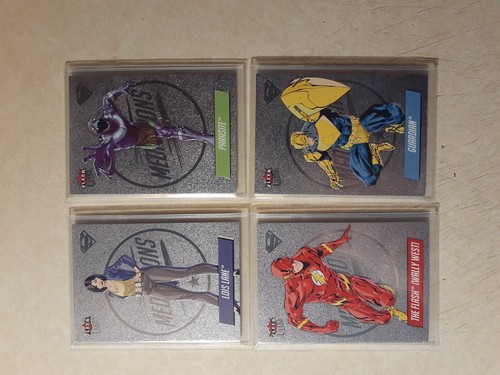 Fleer ultra superman - ultra,