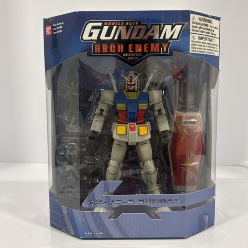 Bandai mobile suit gundam - suit,