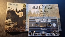 1burvum filosofem mc - filosofem,