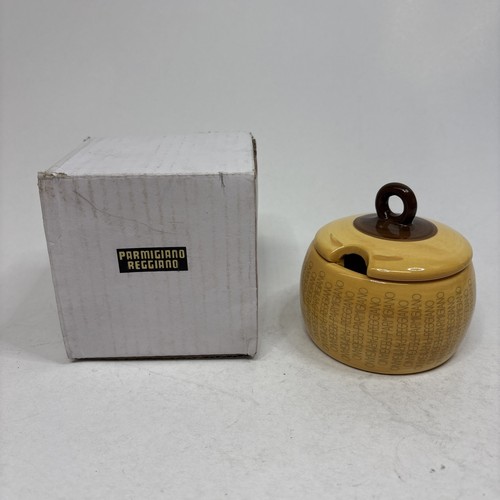 Formaggiera parmigiano - formaggiera,
