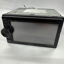 Kenwood DNX571HD Sistema di