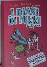 Russell LA FRANA. I DIARI DI NIKKI Il Castoro 2010