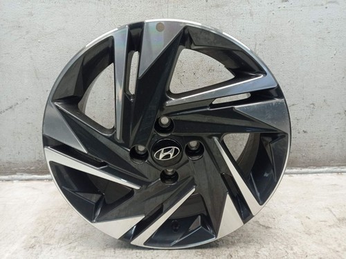 Hyundai cerchione alluminio - cerchione, in