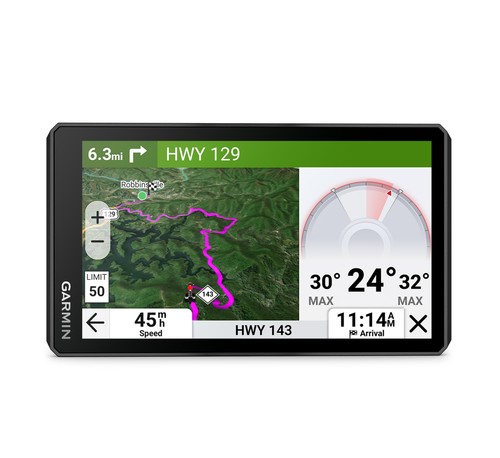 Garmin zūmo xt3 6 - zūmo®, xt3,