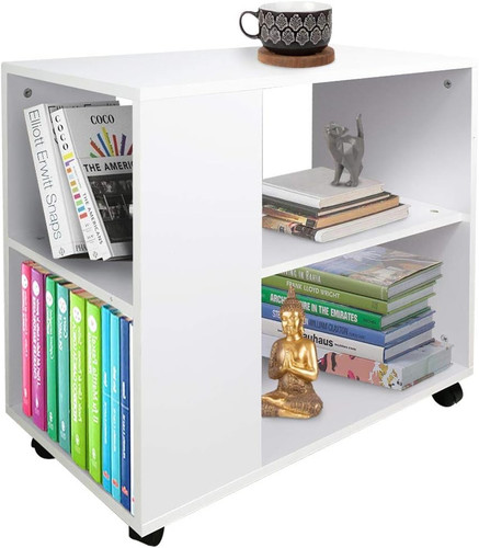 Libreria bassa scaffale - libreria,