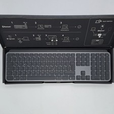 Logitech MX Keys S Tastiera