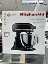 New kitchenaid artisan - kitchenaid,