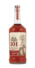 Wild Turkey 101 Bourbon