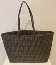 borsa donna Fendi tote