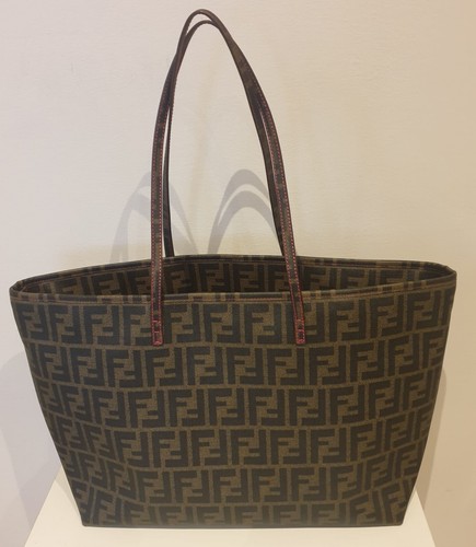 Borsa donna fendi tote - donna,