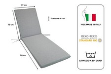 Cuscino lettino prendisole - lettino,