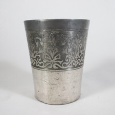 L285 ANTICO BICCHIERE PICCOLO