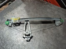 Originale BMW E30 Limousine Touring Alzacristalli Posteriore Sinistro Manuale