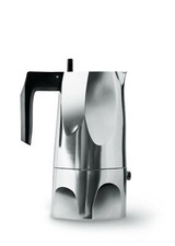 Caffettiera moka alessi - caffettiera/moka, 1