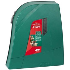 Duo potenza 4000 cavallo - x,