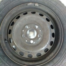 SET 2 CERCHI IN FERRO DA 15