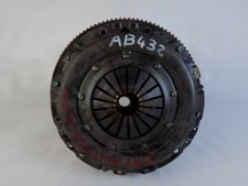 VOLANO + FRIZIONE 1.9 JTD FIAT MULTIPLA 1S DAL 1998 AL 2003 NI AB432