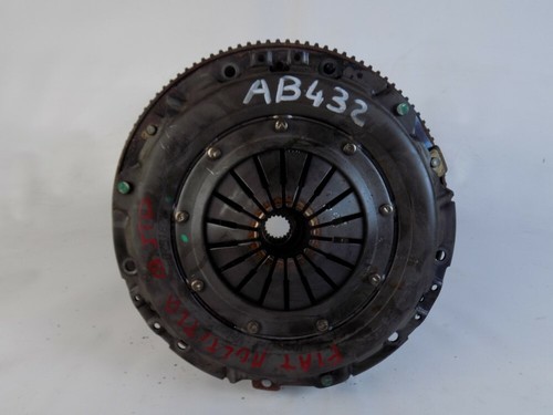 Volano frizione 9 jtd fiat - frizione,
