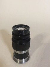 #S0076 - Leica Leitz Elmar 1:4/90 mm per vite M39 LEICA, SN.: 414389