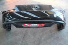 PARAURTI POSTERIORE COMPLETO