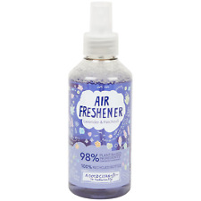 Lavanda air bio spray freshener, profumatore naturali per ambiente lavanda