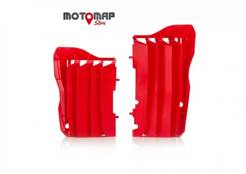 Griglie radiatore protezioni - radiatore,