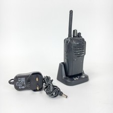 Icom f27sr radio - icom,