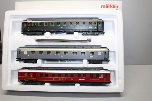 Märklin 42942 set - märklin,