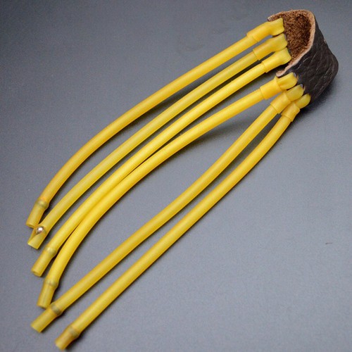 1pcs slingshot elastico
