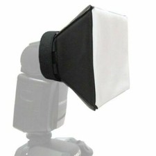 SOFTBOX DIFFUSER FLASH