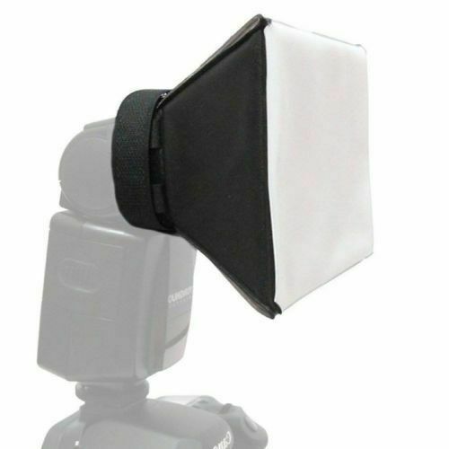 Softbox diffuser flash - softbox,
