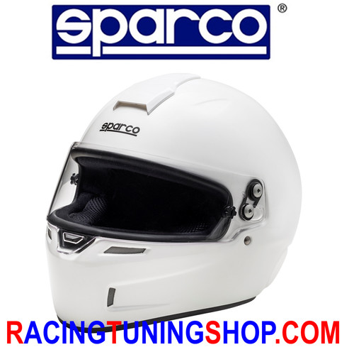 Casco kart cmr - casco, snell