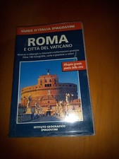 Guide d'Italia DeAgostini -