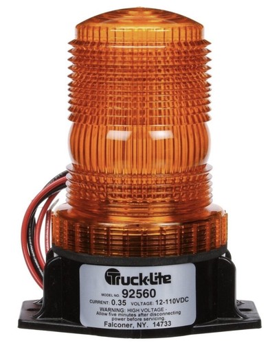 Nuovo truck lite 92560 led - truck-lite,
