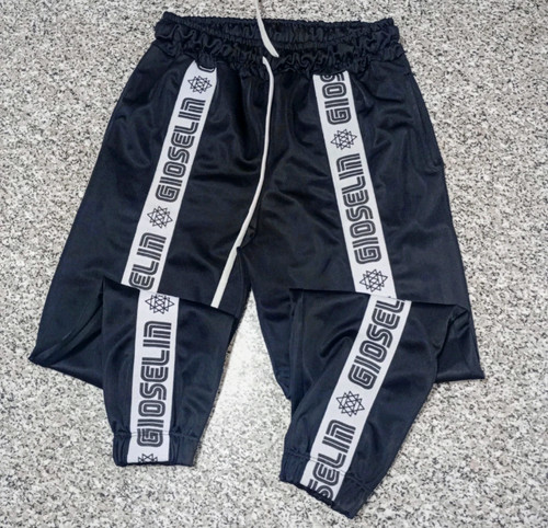 Pantalone tuta gioselin - tg, m