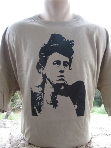 Maglietta emma goldman - emma,