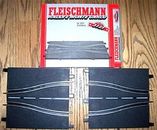 Rally di Montecarlo Fleischmann 3121 Chicane Pista LC4 μ