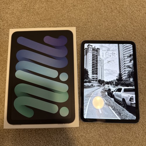 Apple ipad mini - ipad,