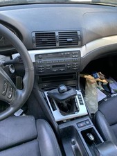 Autoradio originale BMW SERIE