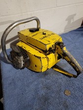 Motosega mcculloch mac 10 - motosega,
